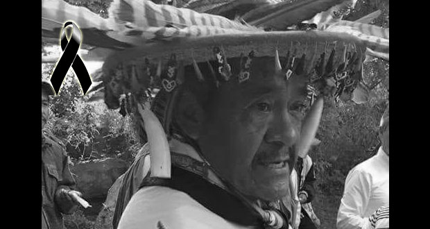 Asesinan en Nayarit a Margarito Díaz, líder indígena Wixárika