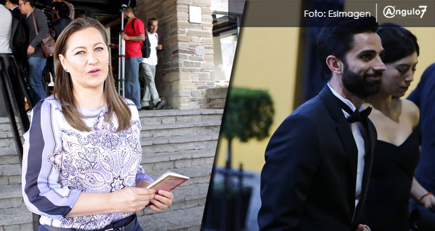 Abdala no se reunirá con Martha Erika hasta que elección en Puebla se resuelva