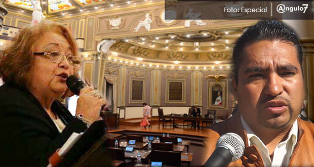 Tepfj reasigna diputación plurinominal del PT en Congreso poblano