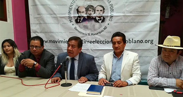 Movimiento pedirá a nuevo Congreso echar abajo a Higuera como fiscal