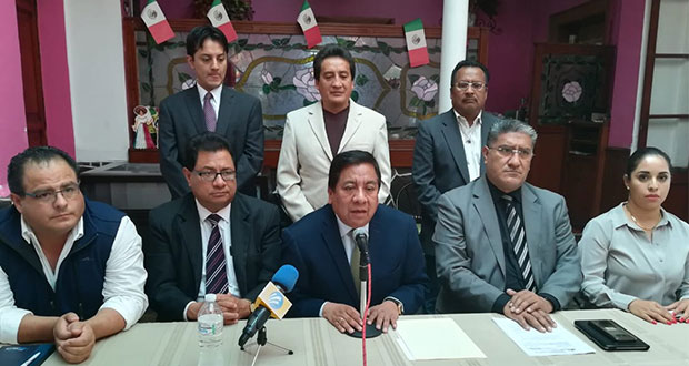 Diputados que avalaron a Higuera en FGE muestran servilismo: ONG