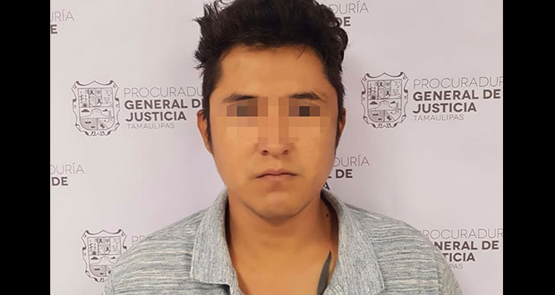 Cae presunto homicida de periodista Héctor González en Tamaulipas