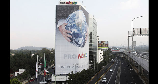 Por austeridad en administración de AMLO prevén fin de ProMéxico