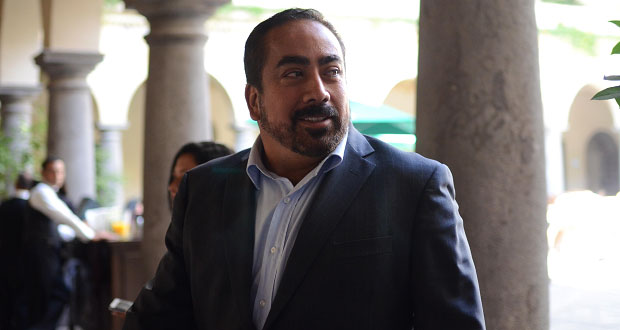 Esperará Micalco resoluciones contra renovación del PAN en Puebla