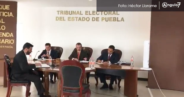 PRI quita a PAN alcaldía de Cuayuca; va 3 ganadas al hilo con aval del TEEP