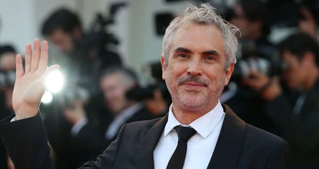 En los Oscar y los Goya, “Roma” filme de Cuarón representará a México
