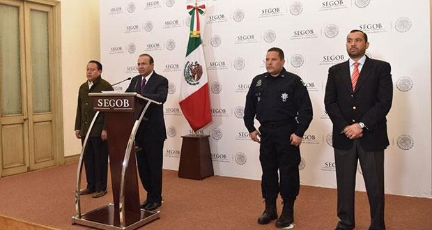 Detienen a 2 porros por agresión en UNAM