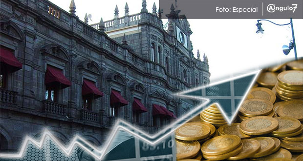 CCE propone a Claudia Rivera 4 perfiles para Desarrollo Económico