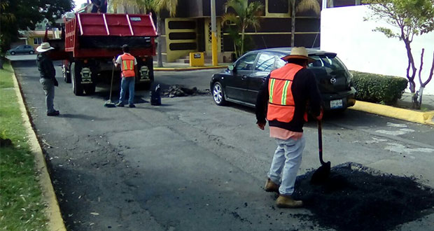 Bachetón 4.0 supera la meta y tapan 55 mil en 60 días