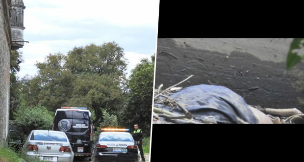 En canal de La Covadonga, encuentran otro cuerpo flotando