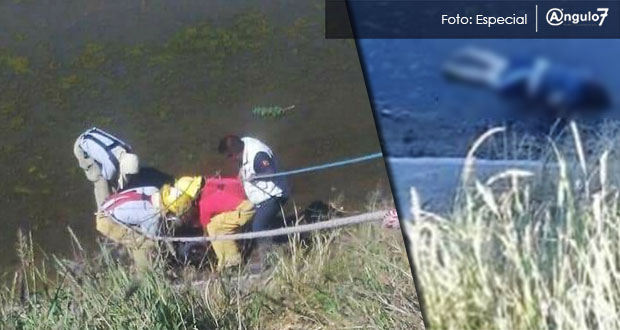 Hallan a mujer con impactos de bala en Valsequillo