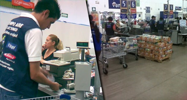 En 2T, baja 2.1% productividad en comercios al por mayor de Puebla