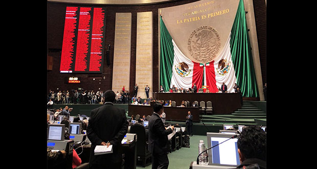 En San Lázaro, Morena exige investigar a Puebla por “intromisión” en comicios