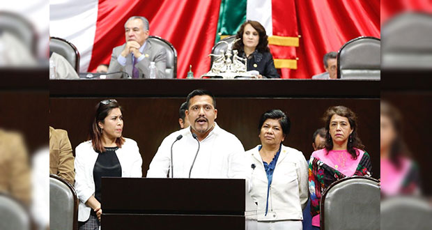 En San Lázaro, piden a SEP e INEE suspender evaluación docente