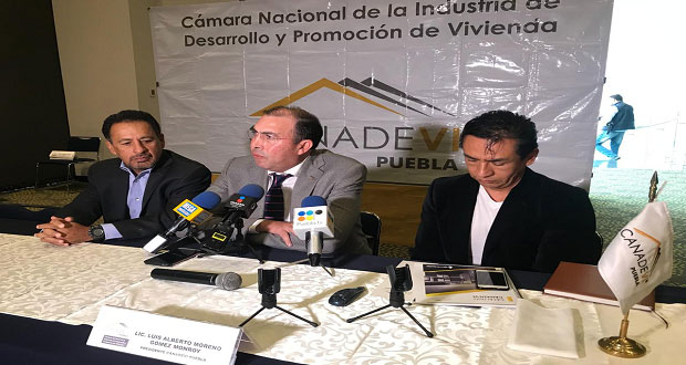Costo de tierra complicaría hacer casas por llegada de SEP federal a Puebla