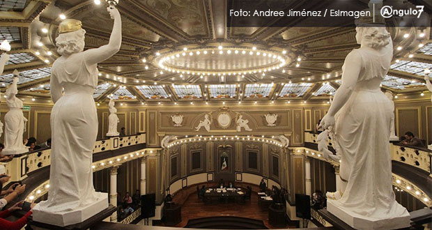Congreso no aceptará presupuesto que le dé Gali