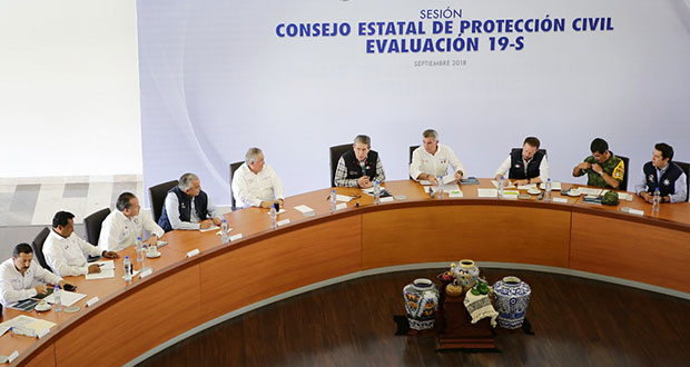 A un año del 19-S, esto falta por reconstruir en Puebla