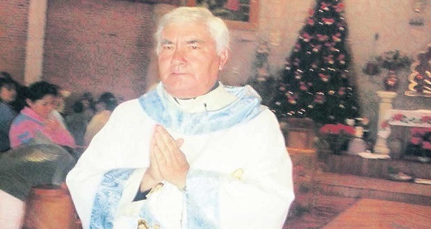 PGJE de Guanajuato retira cargos de abuso infantil contra sacerdote