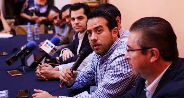 Frente minimiza anomalías señaladas por el Tepjf en elección