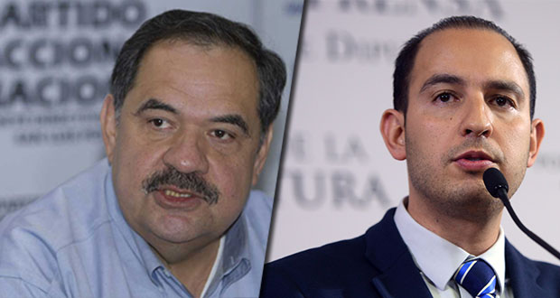 Elección en PAN sería el 11 de noviembre; Larios y Cortés irían juntos