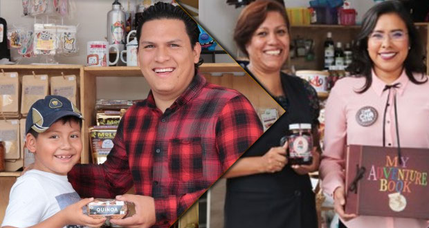 Ayuntamiento de Puebla invita a otro encuentro “Yo Compro Poblano”