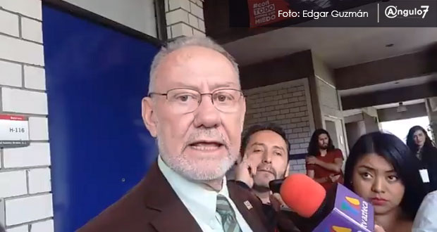 Puebla, el “granito en el arroz” del proceso electoral 2018: rector de Ibero