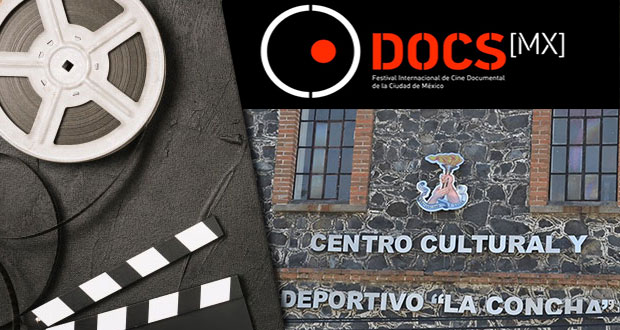 En octubre, llegará festival de documentales a “La Concha” de Atlixco