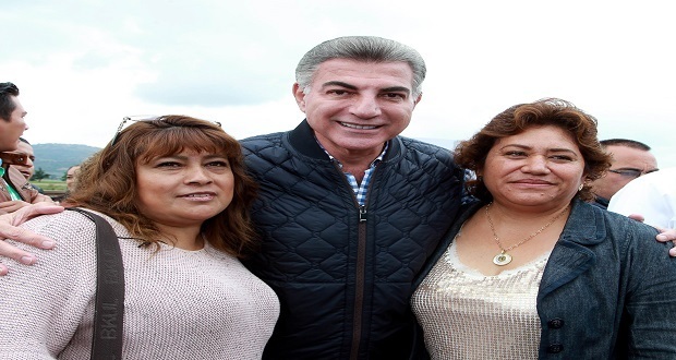Con ferias de empleos para mujeres se promueve equidad: Gali
