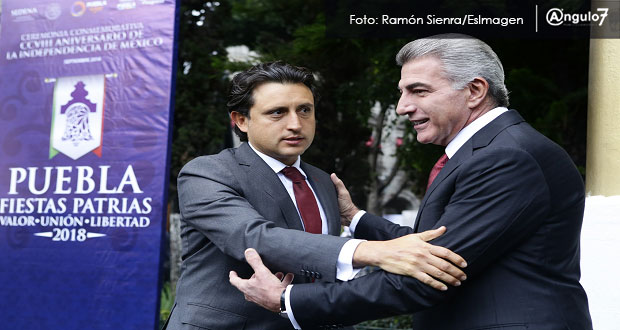 Congreso entrante sabía de mi viaje a CDMX para no ir a toma de protesta: Gali
