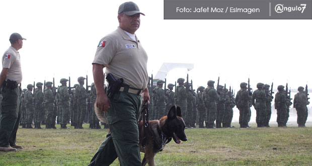 150 familias llegarán a Ciudad Modelo por inauguración de Industria Militar