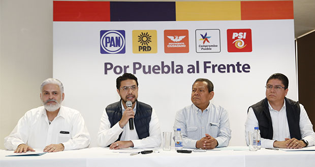 Impugnación contra Martha Erika no procederá, asegura Jesús Giles