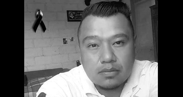 Ejecutan a balazos a locutor Arturo Porcayo en Taxco, Guerrero