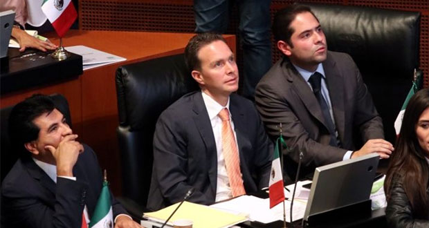 Tras dar licencia a Velasco, Morena obtiene mayoría en San Lázaro