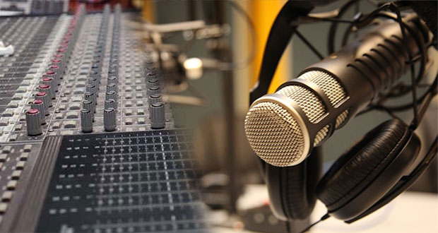En otoño, Unadm estrena 2 podcast por aniversario en el IMER