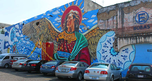 El sentido de pertenencia a la comunidad a través de murales