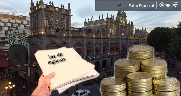 Anteproyecto de Ley de Ingresos de Comuna por 5 mmdp se entrega este viernes