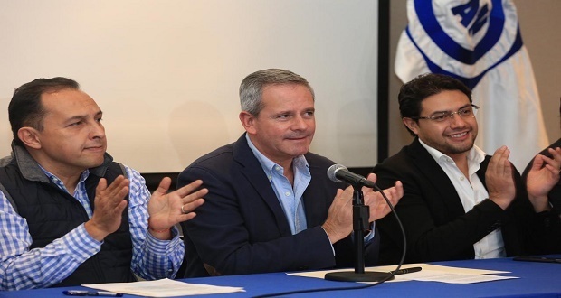 Sin resultados oficiales, PAN dice que recuento favorece a Martha Erika