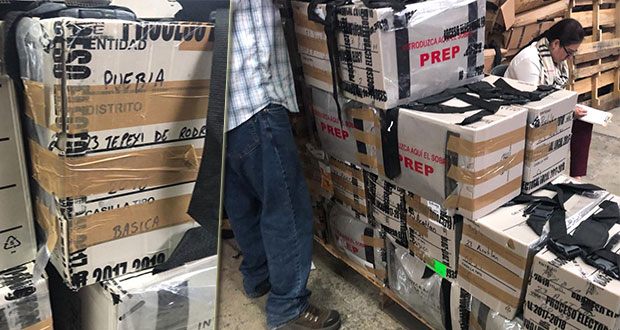 Hasta 80% de paquetes electorales se anularán por manipulación, prevé Morena