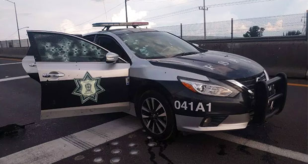 Ejecutan a mando policiaco y escolta en Apaseo el Alto, Guanajuato