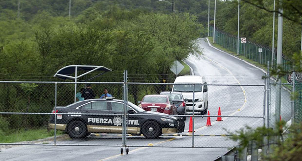 Alumno se suicida de un balazo al interior de PrepaTec en Monterrey