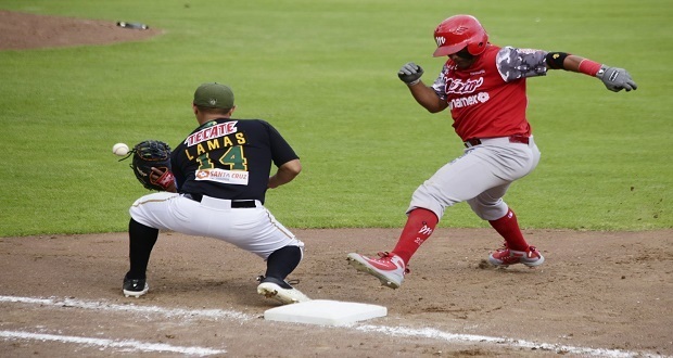 Termina la temporada para Pericos de Puebla