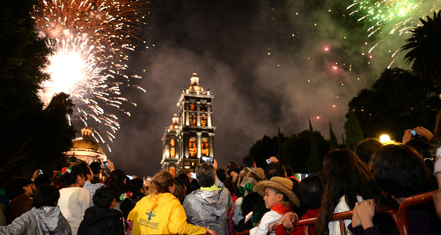 46% con miedo de celebrar festejos patrios en espacios públicos