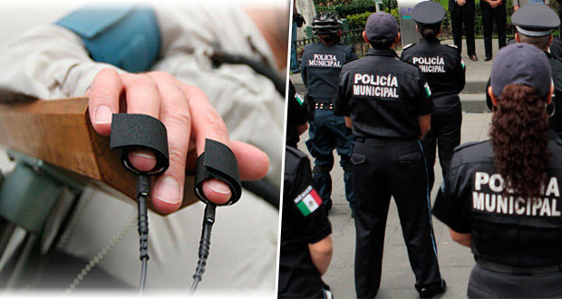 20% de policías que refrendan pruebas de confianza no las pasan: Cecsnsp