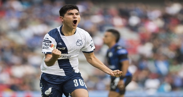 Puebla consigue 1er triunfo de visita y corta racha de Querétaro