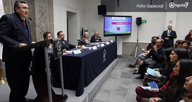 Puebla, entre los 9 estados con peor acceso a servicios de salud, exhibe CNDH