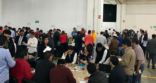 Tepjf recuenta 6 de 26 distritos para el “voto por voto” en Puebla