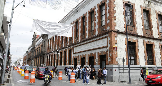 Regidores electos de Morena dice no a “privatización” del patrimonio