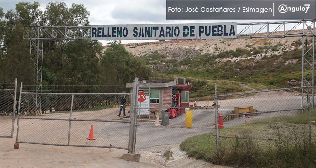 Sin fecha para concluir obra en relleno