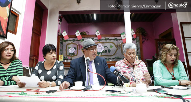 Por colusión, autoridades no combaten trata de personas en Puebla, acusan