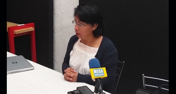 Socorro Quezada rompe con el PRD y considera irse a Morena